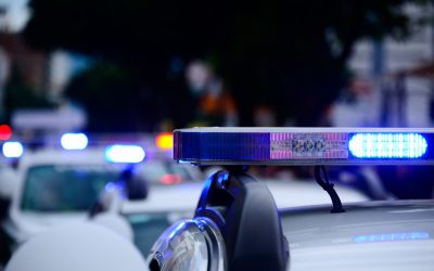 Poliisin ammatista kiinnostunut, lue tämä!