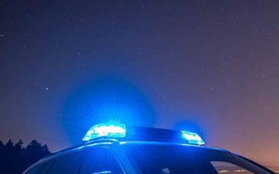 Poliisikoulutukseen hakeva, ota huomioon nämä viisi asiaa!